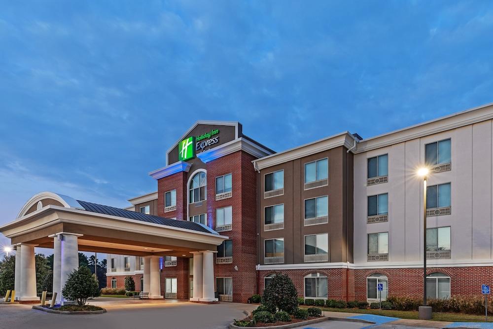 Holiday Inn Express & Suites West by IHG photo 7