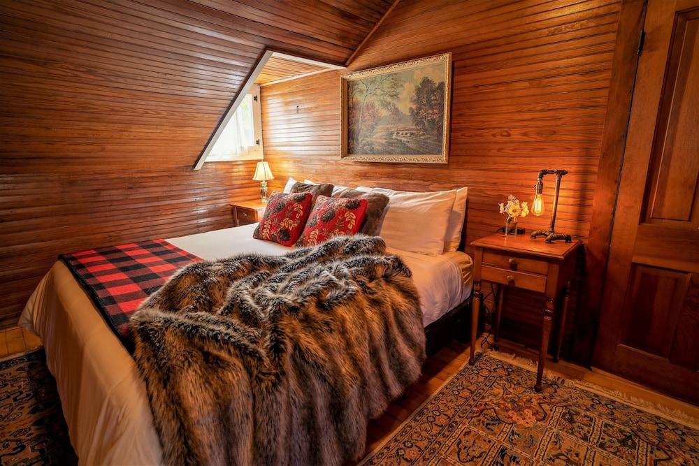 Lake Placid Stagecoach Inn photo 10