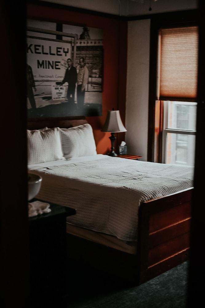 The Miner's Boutique Hotel photo 49