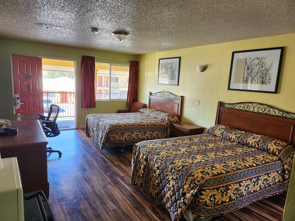 Vince's Motel Inc. photo 8
