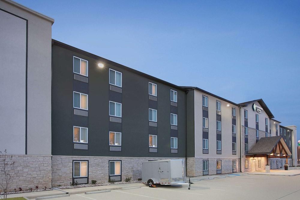 WoodSpring Suites West Monroe I-20 photo 30