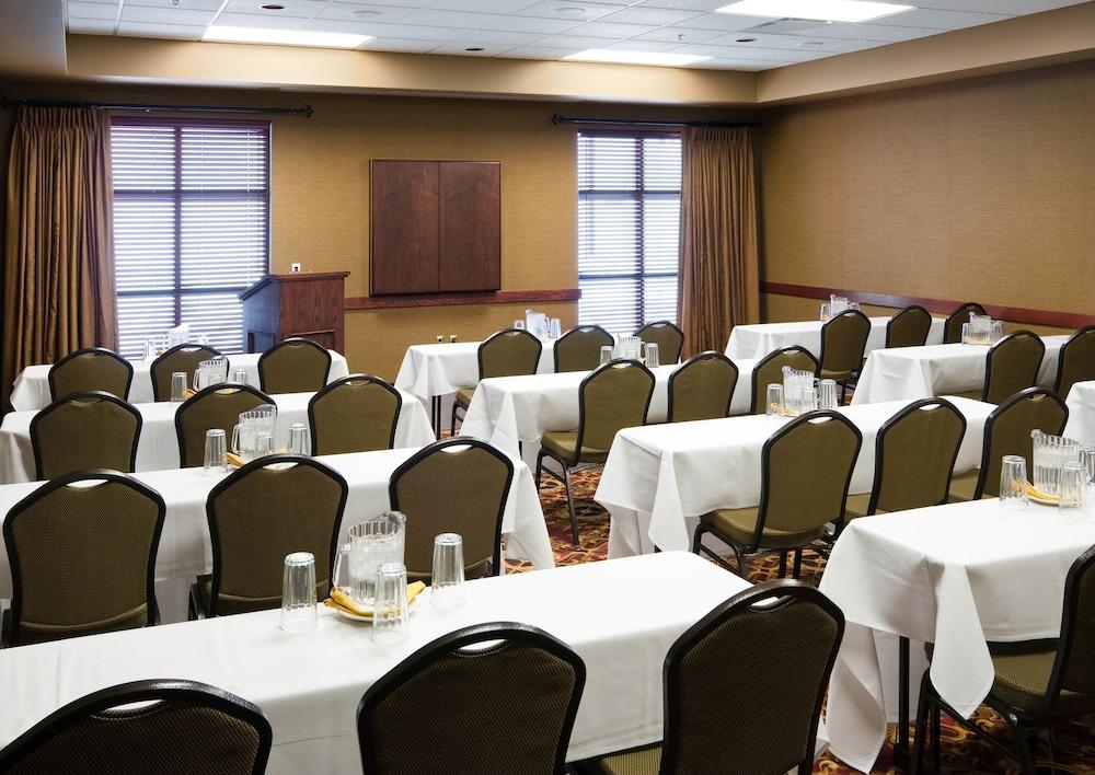 The Lodge at Deadwood Gaming Resort photo 35