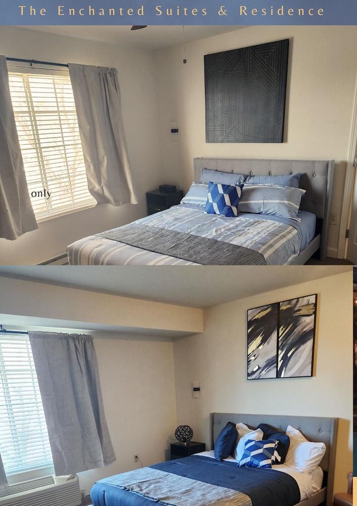 The Enchanted Suites & Residence photo 5