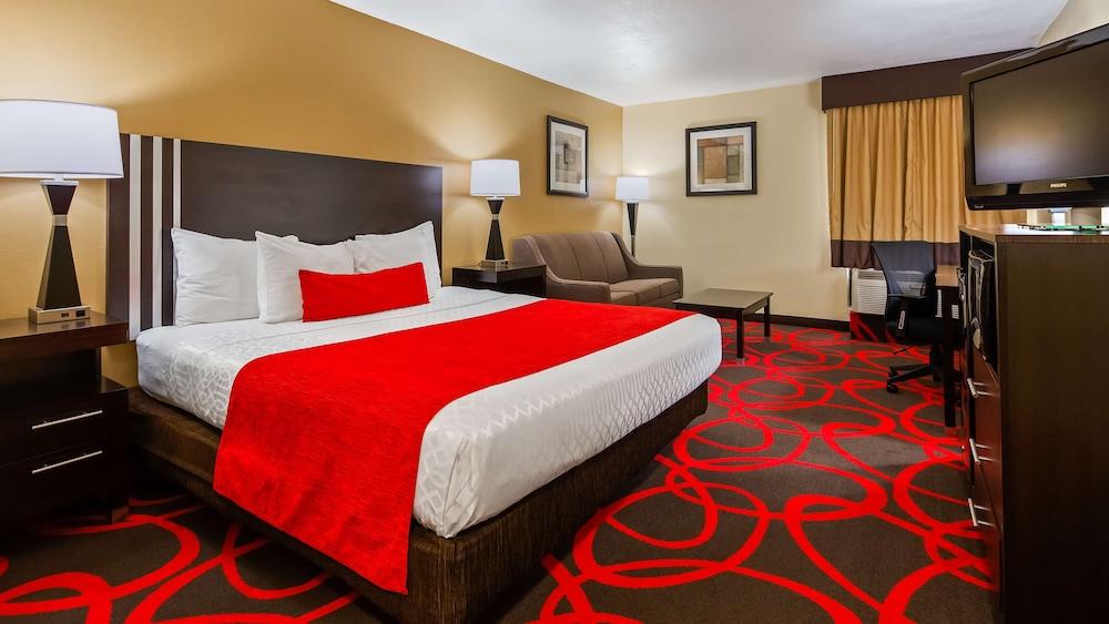 Best Western Plus Richmond Indiana I-70 photo 8