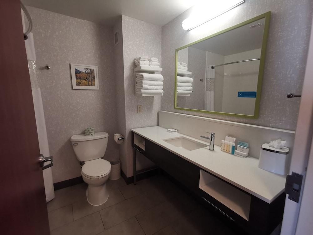 Hampton Inn & Suites Colorado Springs/Air Force Academy photo 60