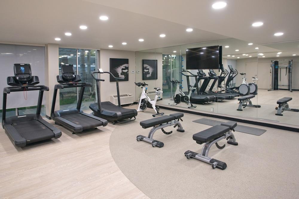DoubleTree by Hilton Chico photo 14