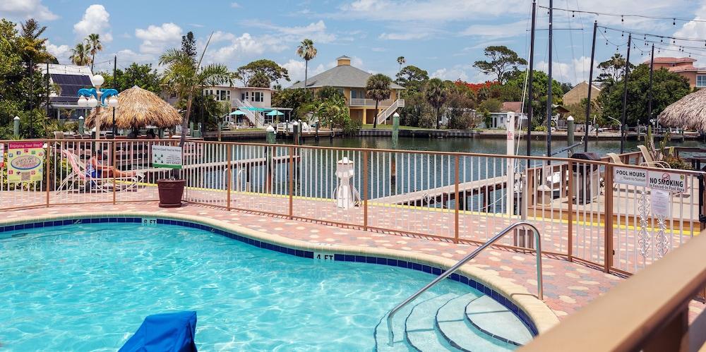 Bay Palms Waterfront Resort - Hotel and Marina photo 71