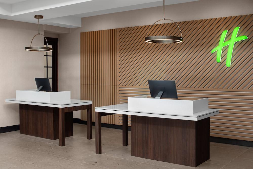 Holiday Inn Hasbrouck Heights-Meadowlands by IHG photo 20