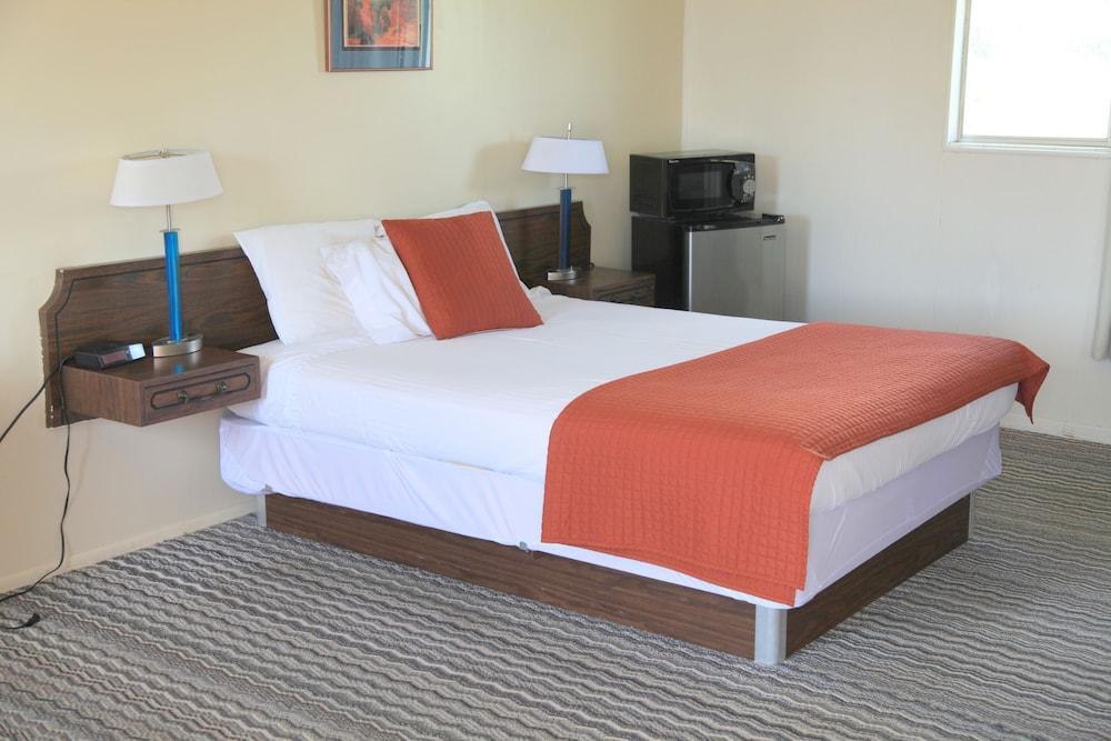 Bryce Zion Inn photo 4