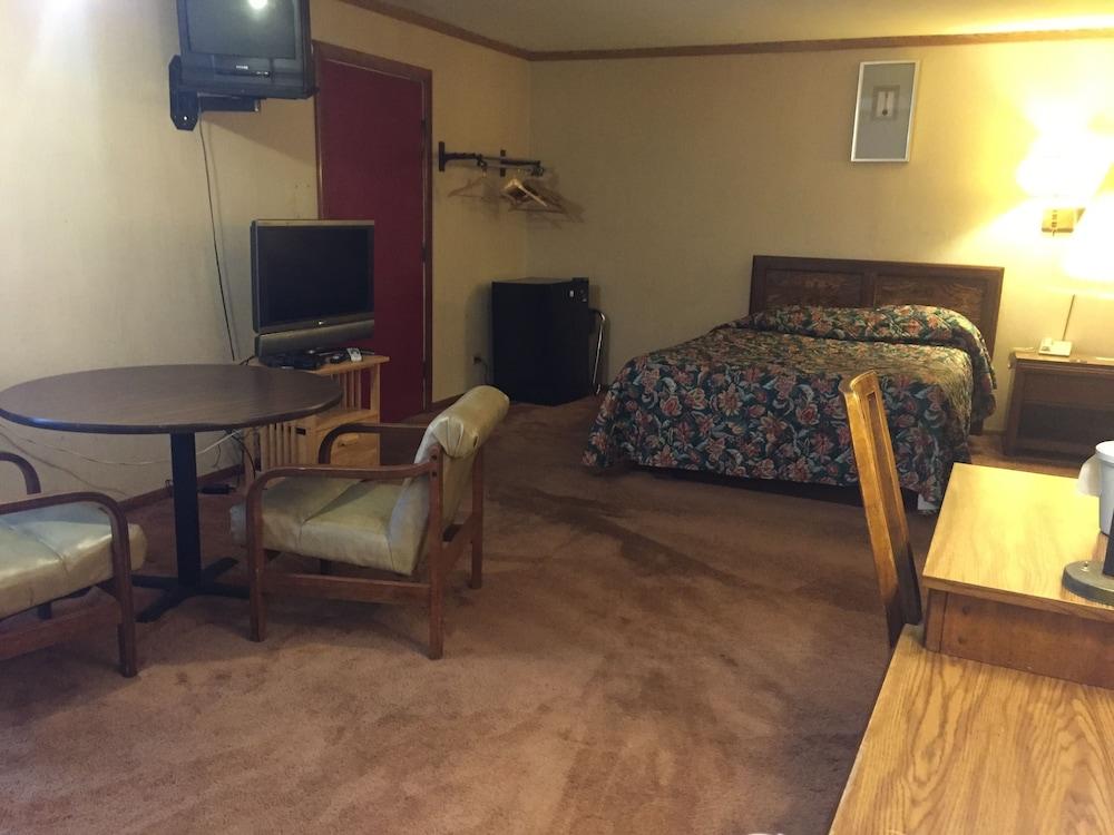 Du Wayne Motel photo 12