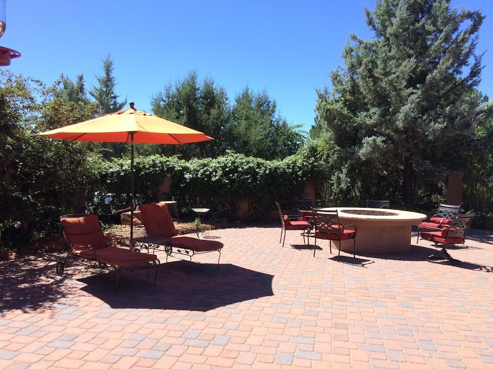 Adobe Village Inn photo 56