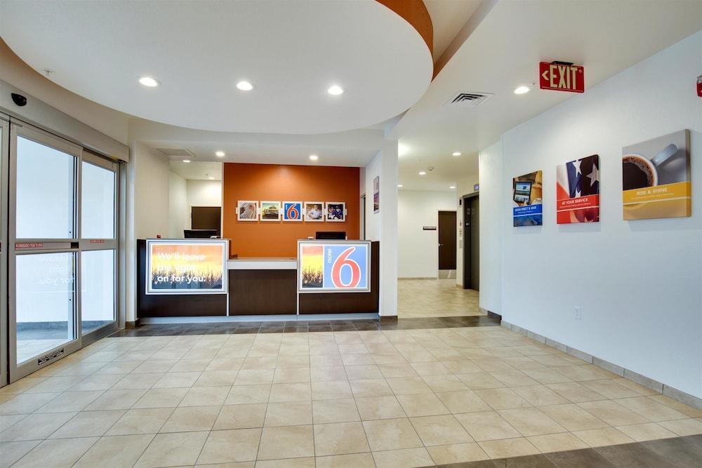 Motel 6 Poplar Bluff, MO photo 5