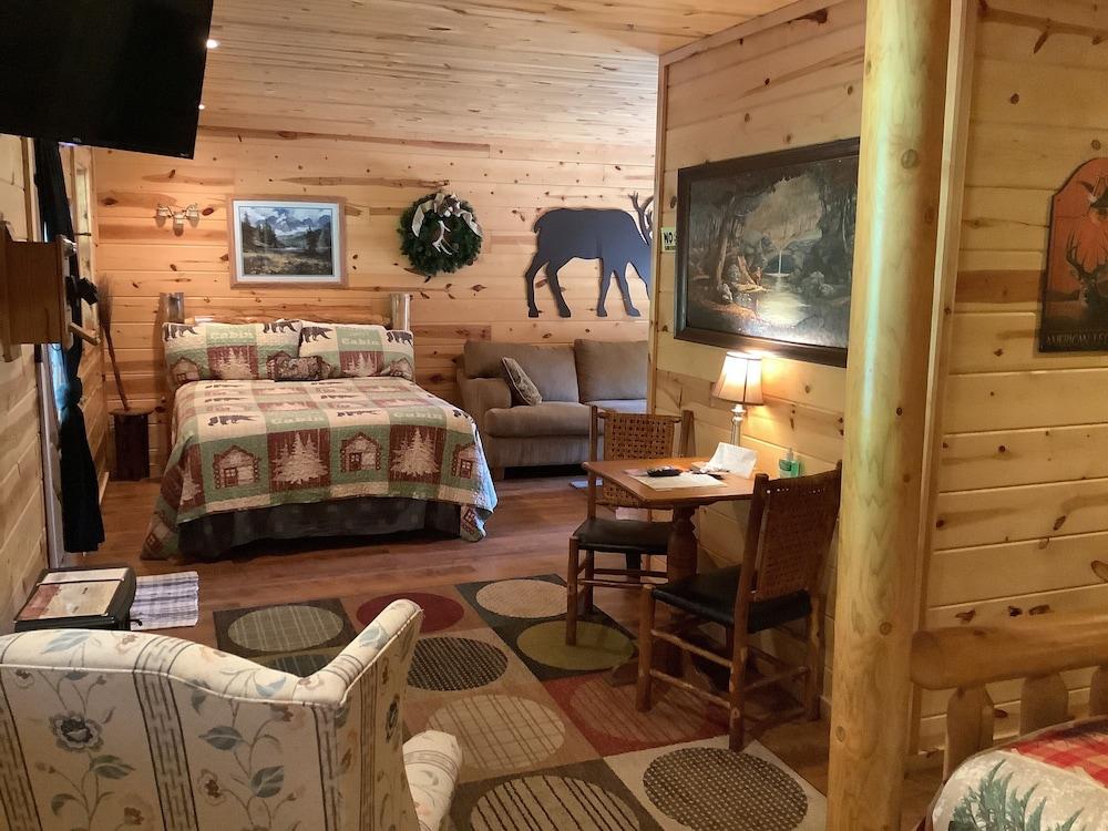 Nacoochee Valley Lodge photo 67