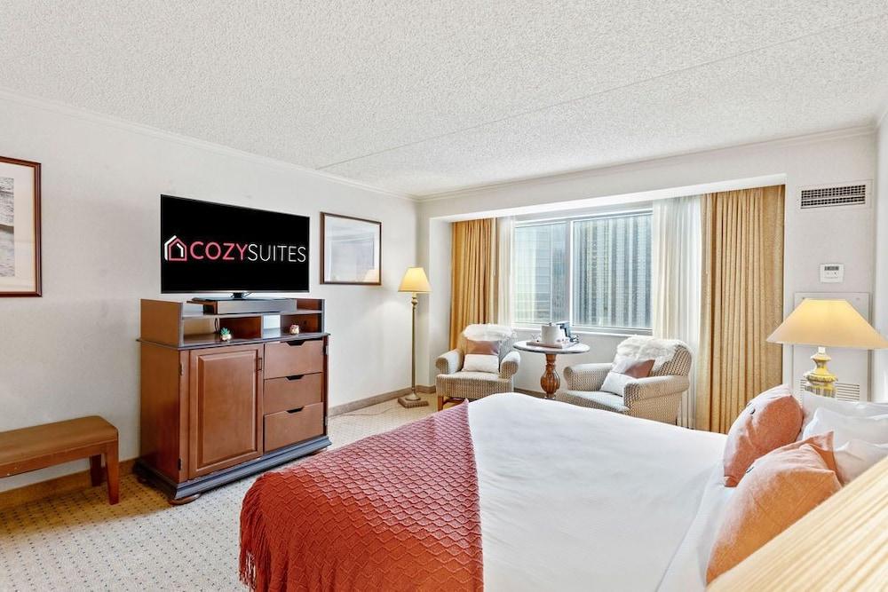 CozySuites at Showboat photo 54