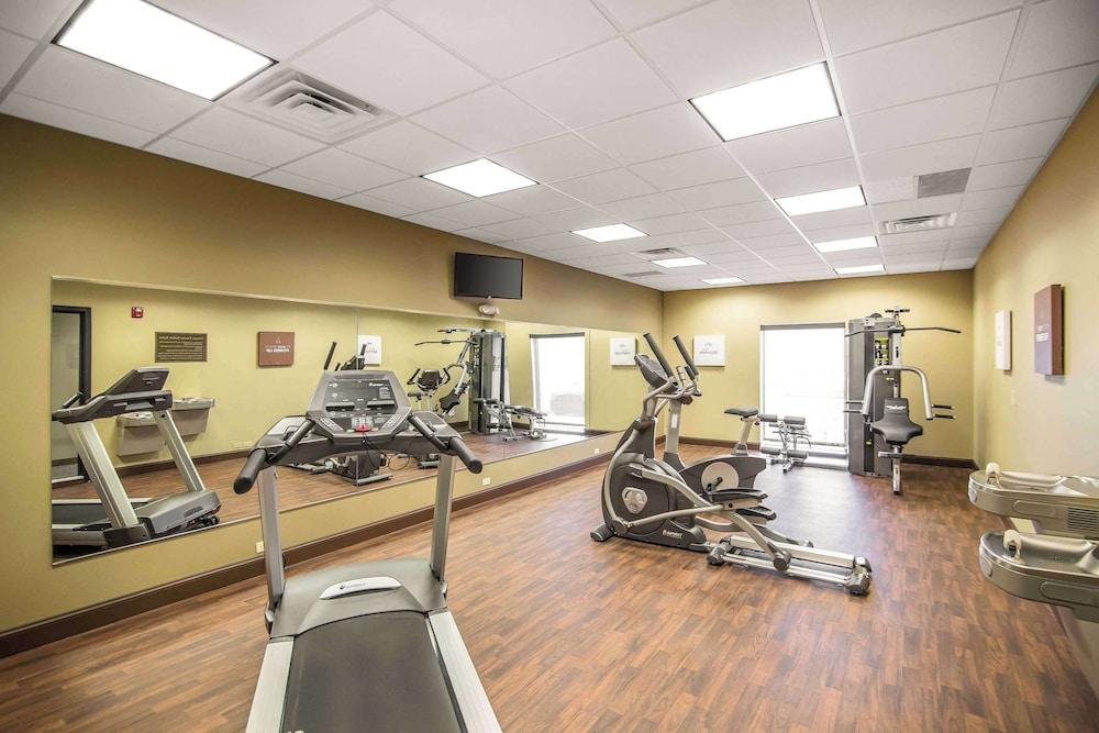 Comfort Suites Dodge City photo 3