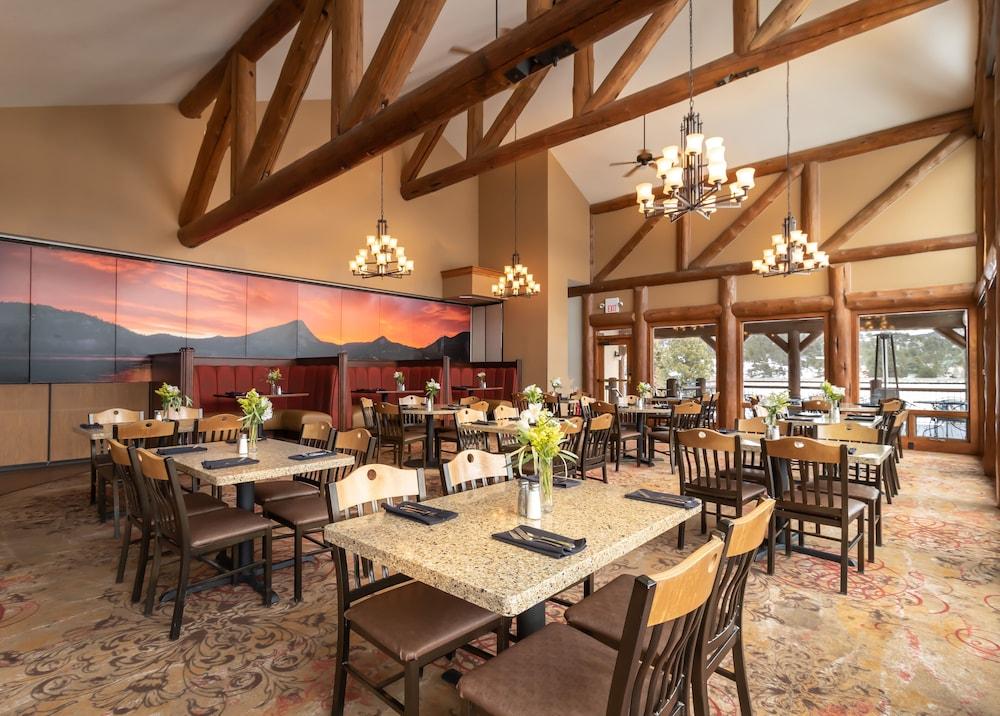The Estes Park Resort photo 60