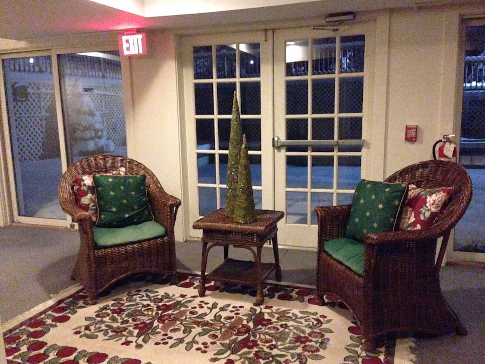 The INN at Willow Pond photo 23
