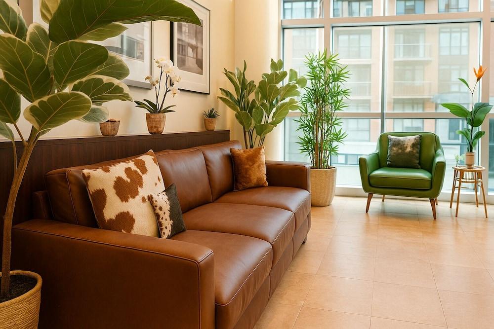 LIC Manhattan View Hotel photo 3