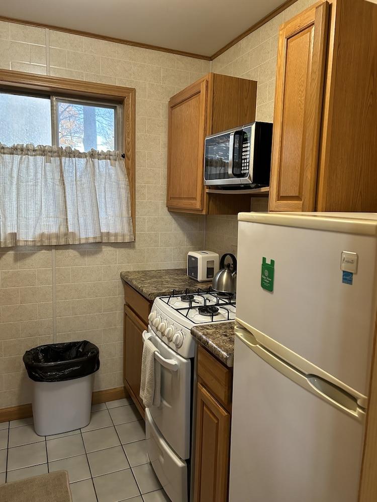 Hidden Haven Cottages photo 63