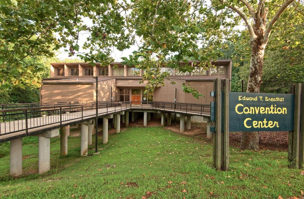 Lake Barkley State Resort photo 17