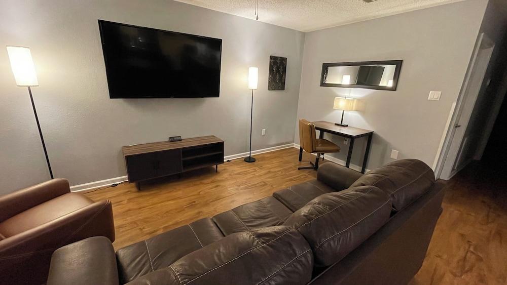 O2 Suites Houma photo 13
