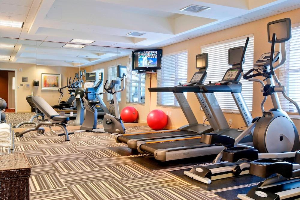 Residence Inn by Marriott Colchester photo 15