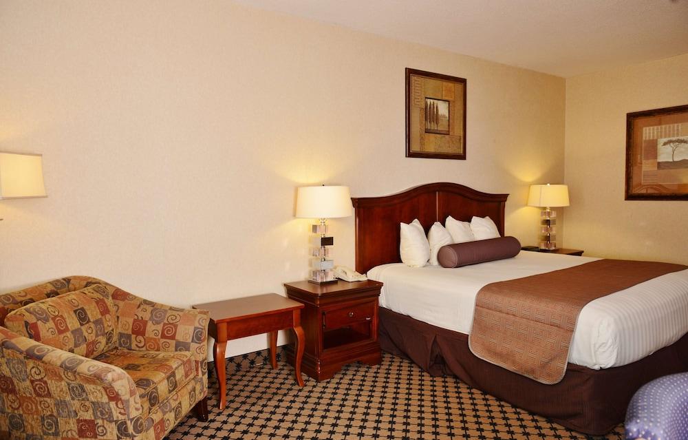 Americas Best Value Inn Tunica Resort photo 8