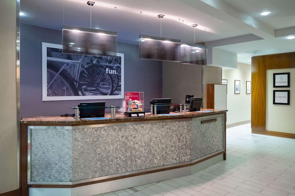 Hampton Inn Madison Square Garden Area Hotel photo 3