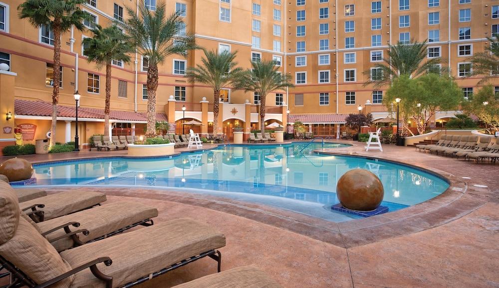 Club Wyndham Grand Desert photo 27