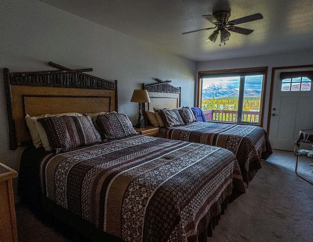 Denali Lakeview Inn photo 17