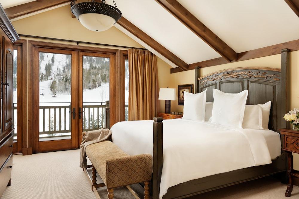 Four Seasons Resort Jackson Hole photo 69