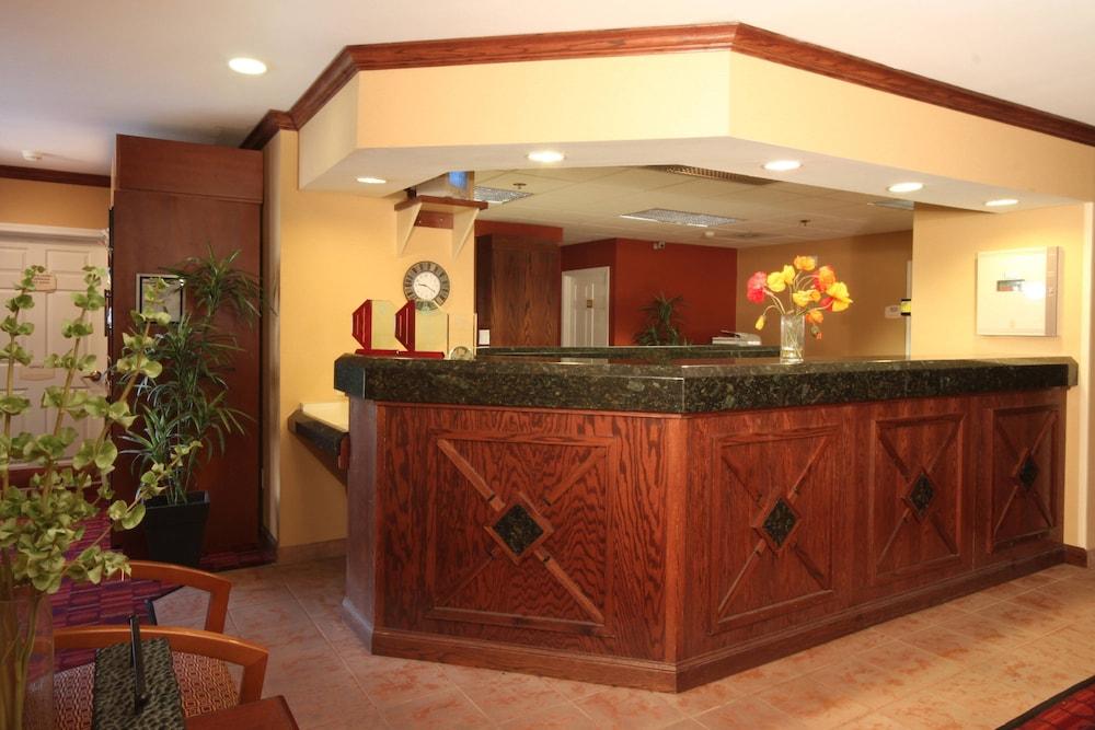 Residence Inn By Marriott Flint photo 19