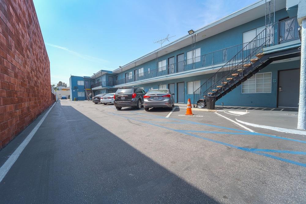 NOHO Hotel near Universal Studios Hollywood photo 31