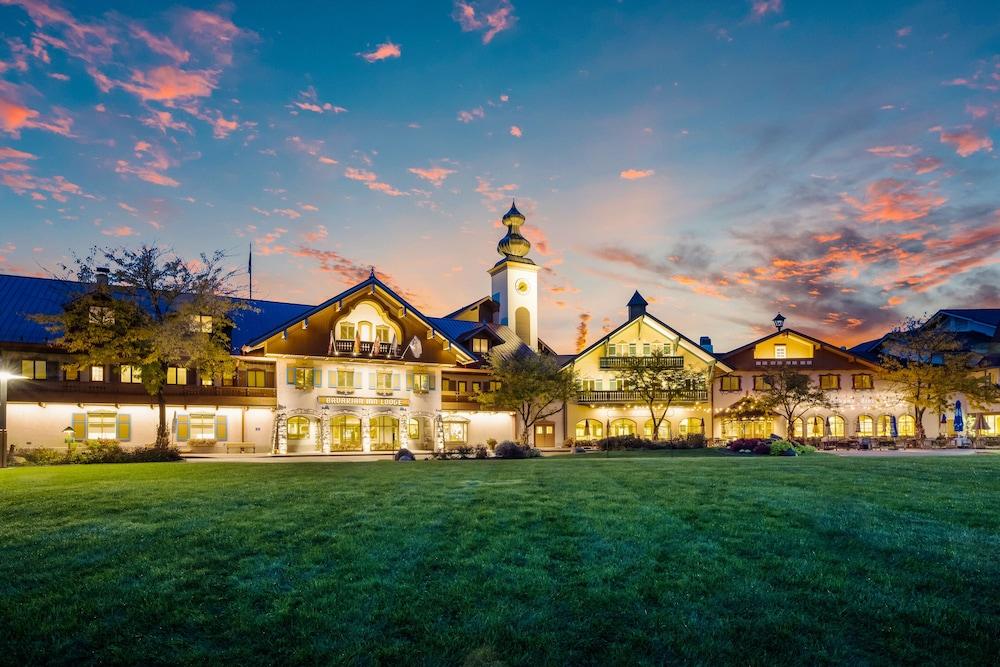 Bavarian Inn of Frankenmuth photo 7