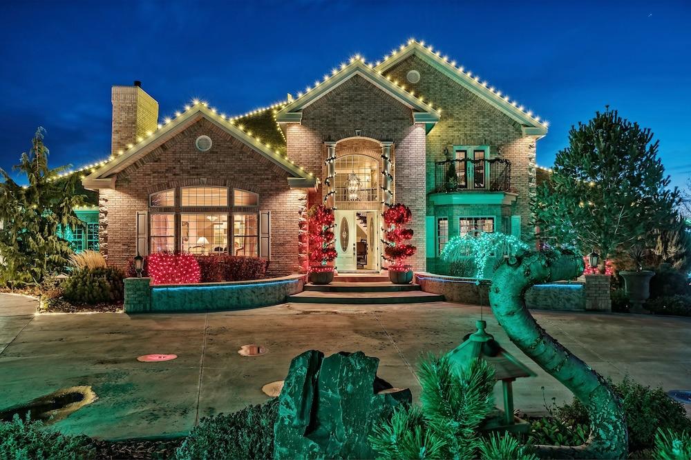 Cameo Heights Mansion photo 60