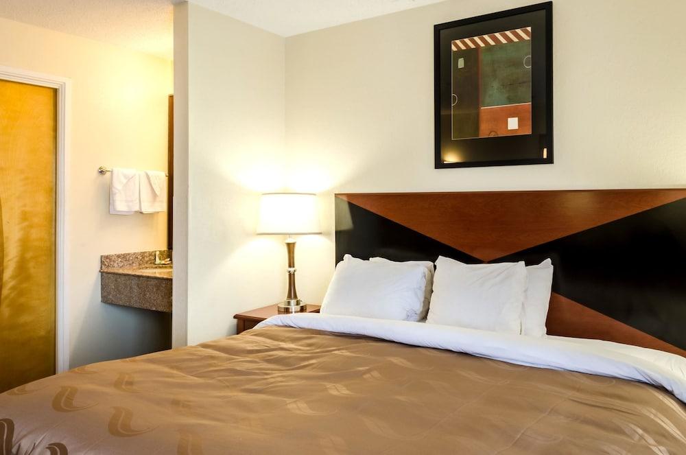 Quality Inn Meridian photo 8