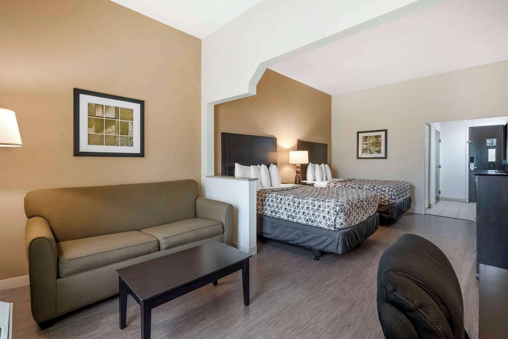 Best Western Suites photo 7