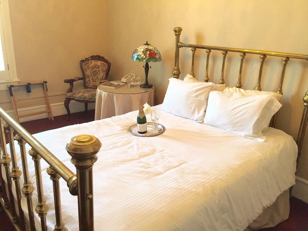 Hotel St. Helena photo 4