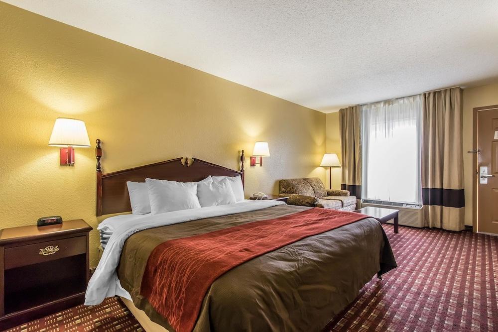 Quality Inn Andalusia photo 21