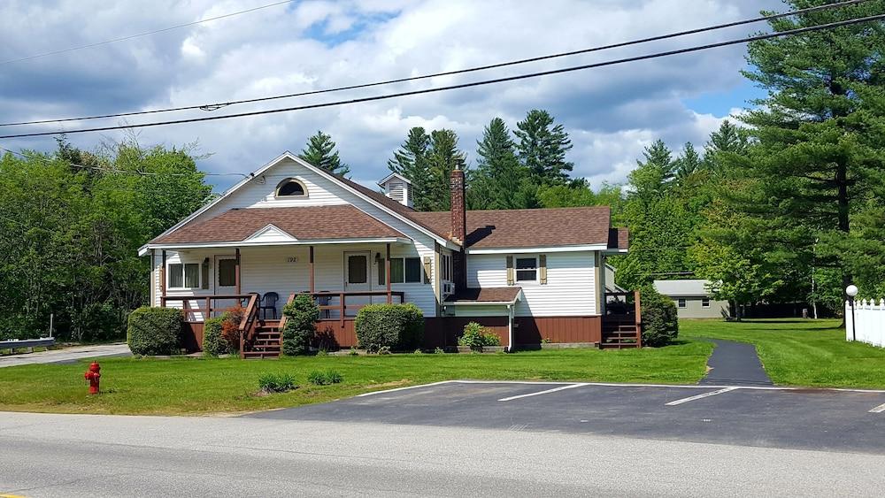 Riverbank Motel and Cabins photo 22