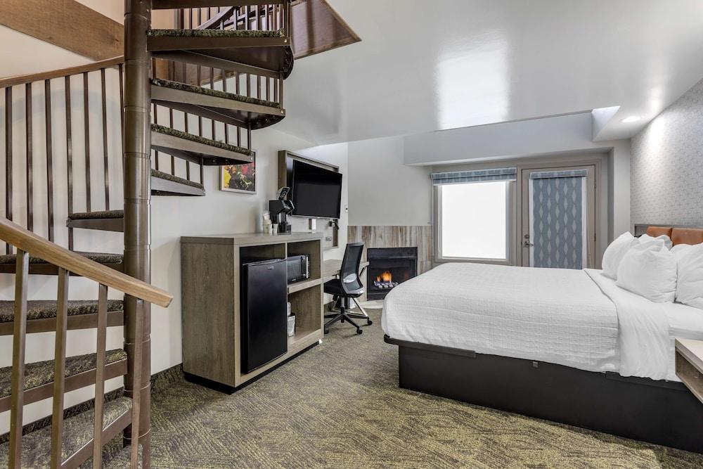 Best Western Plus Apple Valley Lodge Pigeon Forge photo 34