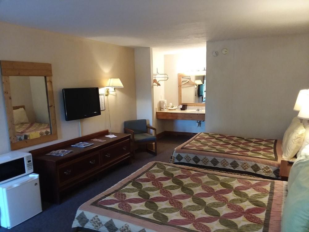 Chatuge Mountain Inn photo 3