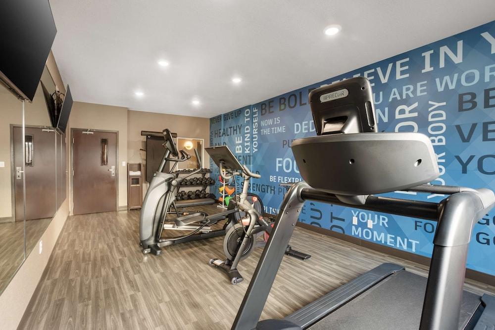 Best Western Plus Columbia Inn photo 6