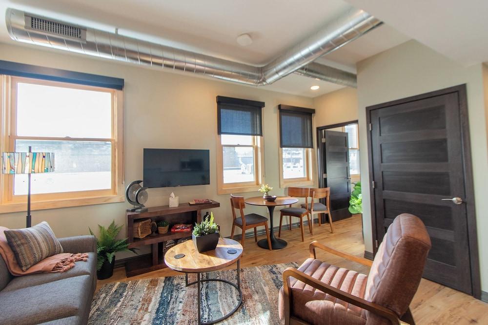 Duluth Press Building photo 18