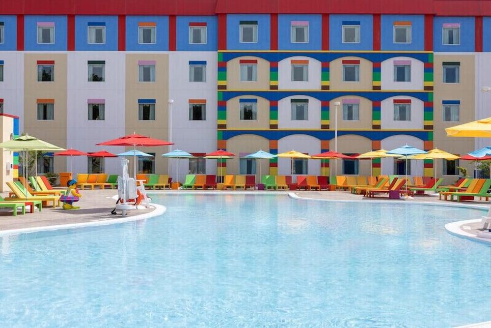 LEGOLAND Hotel NEW York photo 28