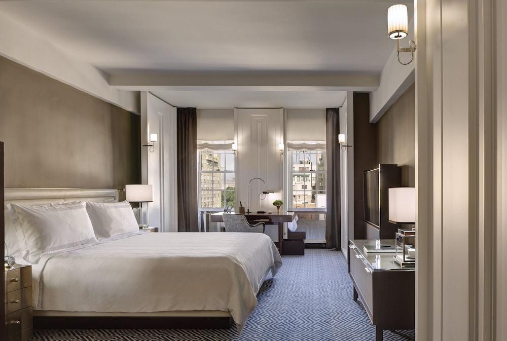 The Carlyle, A Rosewood Hotel photo 3