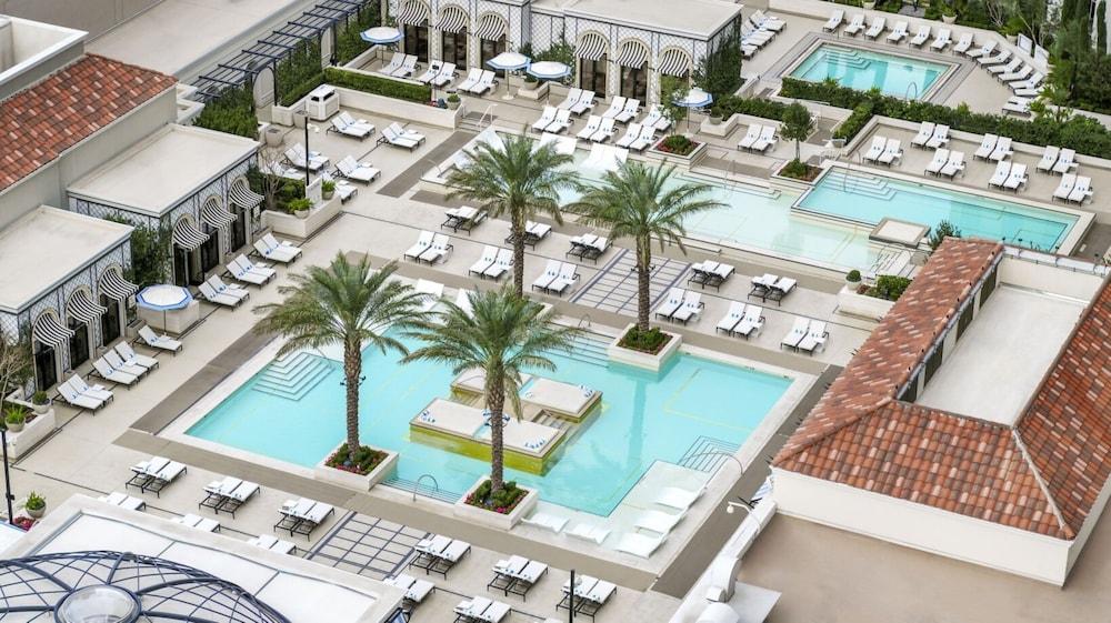 The Venetian Prestige Club Lounge photo 2