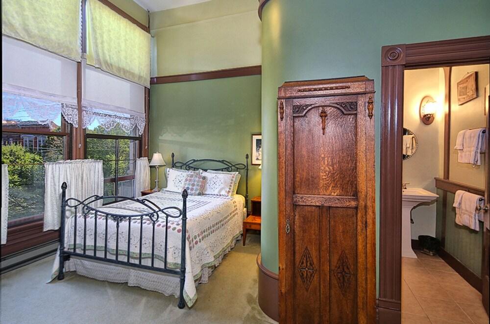 Palace Hotel Port Townsend photo 14