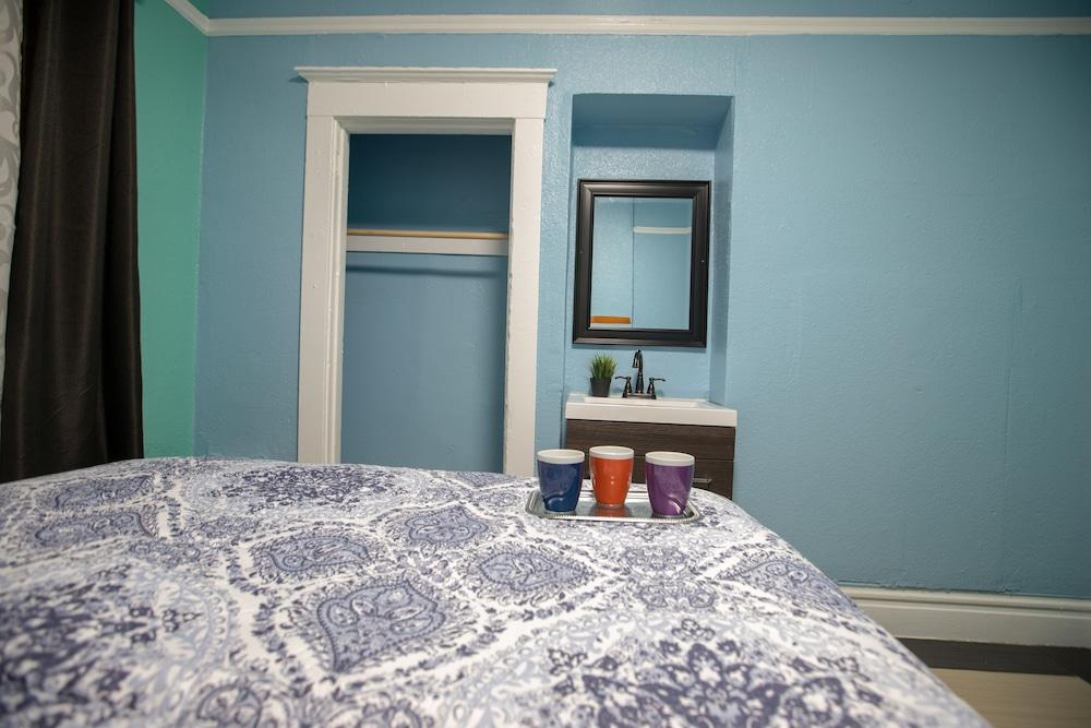 Hotel Sunnyside photo 17