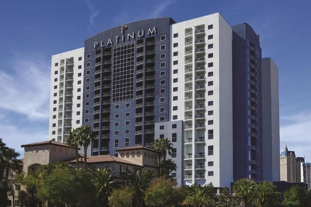 StripViewSuites at Platinum photo 1
